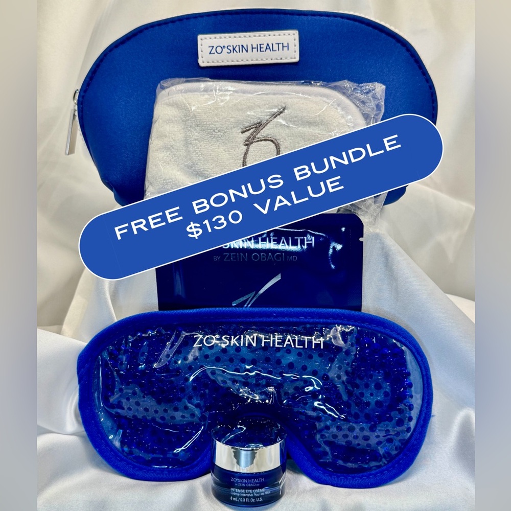 Growth Factor Serum NEW + free bonus bundle ZO Skin Health - Picture 4 of 16
